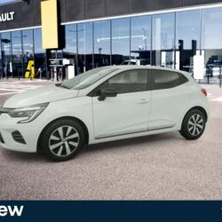 Renault Clio 5 1.0 TCe 100ch Evolution GPL Bruay-la-Buissi&egrave;re