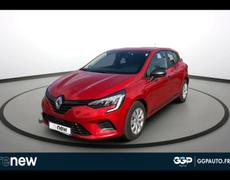 Renault Clio 5 Bruay-la-Buissière