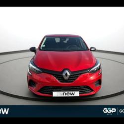 Renault Clio 5 1.0 SCe 65ch Evolution Bruay-la-Buissi&egrave;re