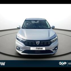 Dacia Sandero 1.0 SCe 65ch Confort -22 Bruay-la-Buissi&egrave;re