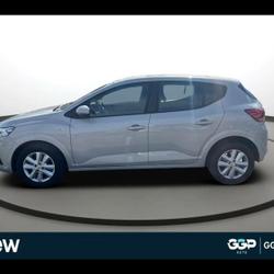 Dacia Sandero 1.0 SCe 65ch Confort -22 Bruay-la-Buissi&egrave;re