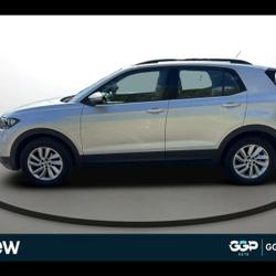 Volkswagen T-Cross 1.0 TSI 115ch Lounge Bruay-la-Buissi&egrave;re