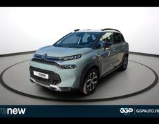 Citroen C3 Aircross Bruay-la-Buissière