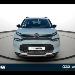 Citroen C3 Aircross PureTech 110ch S&S Shine Pack Bruay-la-Buissi&egrave;re