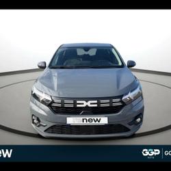 Dacia Sandero 1.0 ECO-G 100ch Expression Bruay-la-Buissi&egrave;re