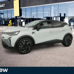 Renault Captur 1.6 E-Tech full hybrid 145ch esprit Alpine Bruay-la-Buissi&egrave;re