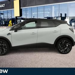 Renault Captur 1.6 E-Tech full hybrid 145ch esprit Alpine Bruay-la-Buissi&egrave;re
