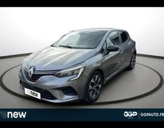 Renault Clio 5 Bruay-la-Buissière