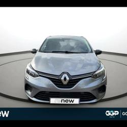 Renault Clio 5 1.6 E-Tech hybride 145ch Evolution Bruay-la-Buissi&egrave;re