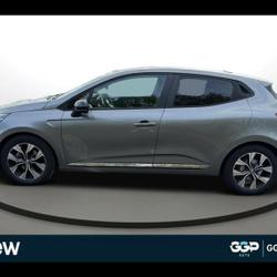 Renault Clio 5 1.6 E-Tech hybride 145ch Evolution Bruay-la-Buissi&egrave;re