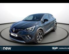 Renault Captur Bruay-la-Buissière