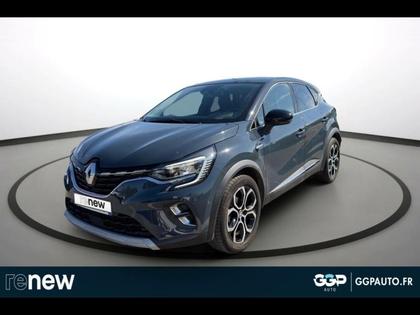 Renault Captur - 1.0 TCe 90ch Techno - 17 490 €