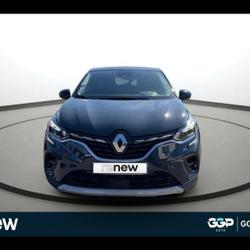 Renault Captur 1.0 TCe 90ch Techno Bruay-la-Buissi&egrave;re