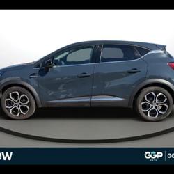 Renault Captur 1.0 TCe 90ch Techno Bruay-la-Buissi&egrave;re