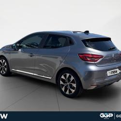 Renault Clio 5 1.6 E-Tech hybride 145ch Evolution Bruay-la-Buissi&egrave;re