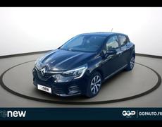 Renault Clio 5 Bruay-la-Buissière