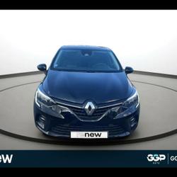 Renault Clio 5 1.0 TCe 100ch Evolution GPL Bruay-la-Buissi&egrave;re