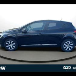 Renault Clio 5 1.0 TCe 100ch Evolution GPL Bruay-la-Buissi&egrave;re