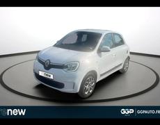 Renault Twingo 3 Bruay-la-Buissière