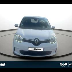 Renault Twingo 3 1.0 SCe 65ch Limited - 21MY Bruay-la-Buissi&egrave;re