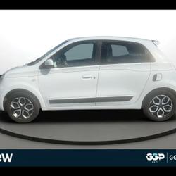 Renault Twingo 3 1.0 SCe 65ch Limited - 21MY Bruay-la-Buissi&egrave;re