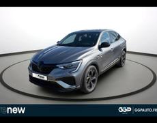 Renault Arkana Bruay-la-Buissière
