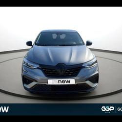Renault Arkana 1.6 E-Tech hybride 145ch Engineered -22 Bruay-la-Buissi&egrave;re