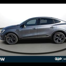 Renault Arkana 1.6 E-Tech hybride 145ch Engineered -22 Bruay-la-Buissi&egrave;re