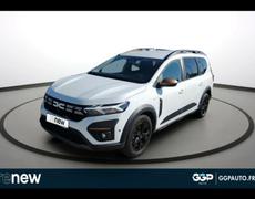 Dacia Jogger Bruay-la-Buissière