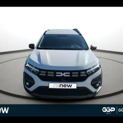 Dacia Jogger 1.0 TCe 110ch Extreme+ 5 places -24 Bruay-la-Buissi&egrave;re