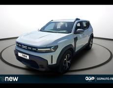 Dacia Duster Bruay-la-Buissière