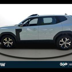 Dacia Duster 1.6 hybrid 140ch Expression Bruay-la-Buissi&egrave;re