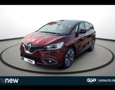 Renault Grand Scenic 4 Bruay-la-Buissière