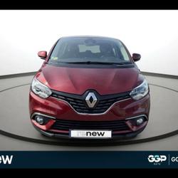 Renault Grand Scenic 4 1.7 Blue dCi 120ch Life Bruay-la-Buissi&egrave;re