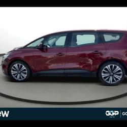 Renault Grand Scenic 4 1.7 Blue dCi 120ch Life Bruay-la-Buissi&egrave;re