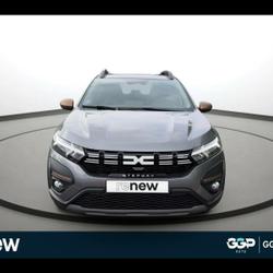 Dacia Sandero 1.0 ECO-G 100ch Stepway Extreme -24 Bruay-la-Buissi&egrave;re