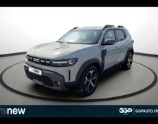 Dacia Duster Bruay-la-Buissière
