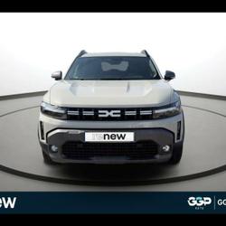 Dacia Duster 1.6 hybrid 140ch Journey Bruay-la-Buissi&egrave;re
