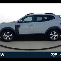 Dacia Duster 1.6 hybrid 140ch Journey Bruay-la-Buissi&egrave;re