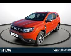 Dacia Duster Bruay-la-Buissière