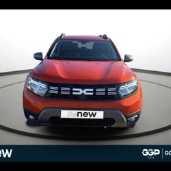 Dacia Duster 1.3 TCe 150ch FAP  Journey 4x2 EDC Bruay-la-Buissi&egrave;re