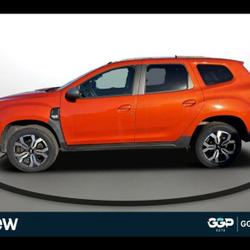 Dacia Duster 1.3 TCe 150ch FAP  Journey 4x2 EDC Bruay-la-Buissi&egrave;re