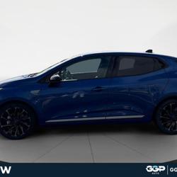 Renault Clio 5 1.6 E-Tech 145ch full hybrid esprit Alpine Bruay-la-Buissi&egrave;re