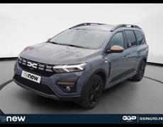 Dacia Jogger Bruay-la-Buissière