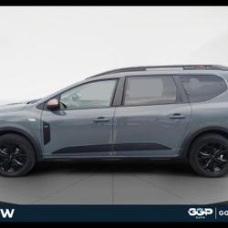 Dacia Jogger 1.6 hybrid 140ch Extreme 7 places -24 Bruay-la-Buissi&egrave;re