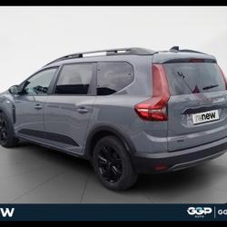 Dacia Jogger 1.6 hybrid 140ch Extreme 7 places -24 Bruay-la-Buissi&egrave;re