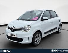 Renault Twingo 3 Bruay-la-Buissière