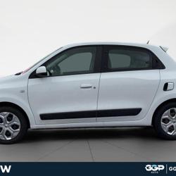 Renault Twingo 3 1.0 SCe 75ch Zen - 20 Bruay-la-Buissi&egrave;re