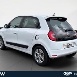 Renault Twingo 3 1.0 SCe 75ch Zen - 20 Bruay-la-Buissi&egrave;re