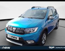 Dacia Sandero Bruay-la-Buissière